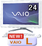 VAIO L 24 の詳細